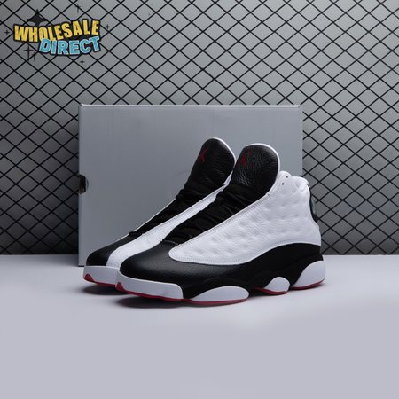 Air Jordan 13 Retro "He Got Game" Men's