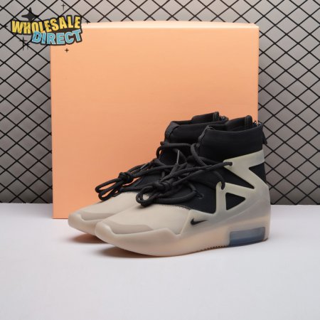 Nike Air Fear of God 1 String The Question Men's