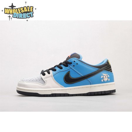 SB Dunk Low "25th Anniversary" Unisex