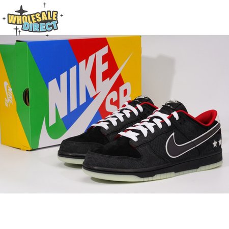NK Dunk Low Unisex