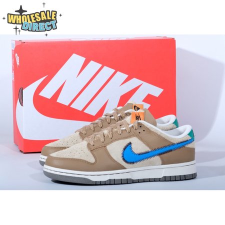 Size x Nike Dunk Low Unisex