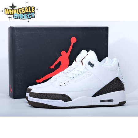 Air Jordan 3 Retro Mocha Men's