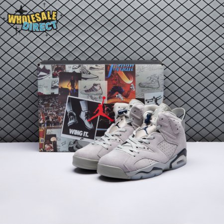 Air Jordan 6 Georgetown Men's