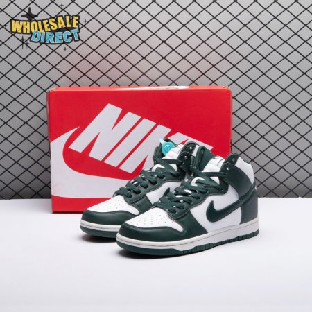 Nike Dunk High SP Spartan Green CZ8149-100 Unisex