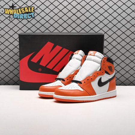 Jordan 1 Retro Reverse Shattered Backboard Men's