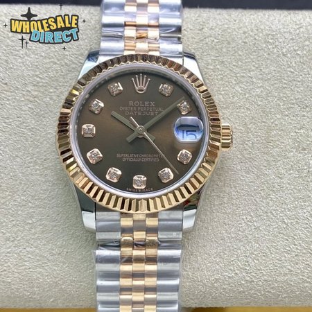 Rolex Datejust 31mm 278271