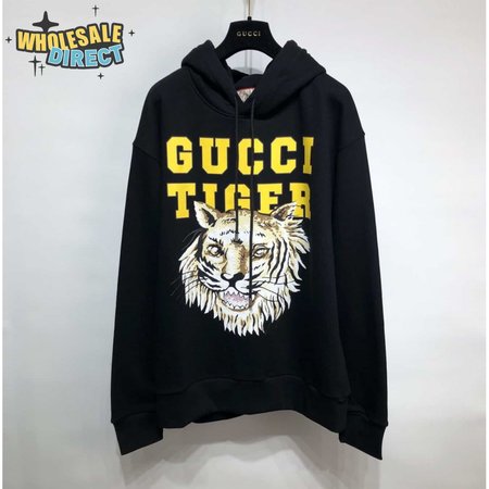 Gucci Hoodie - GC63