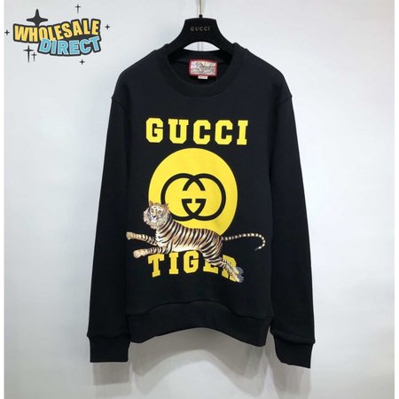 Gucci Hoodie - GC55