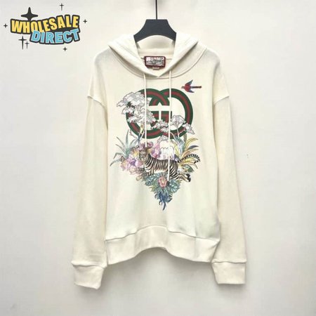 Gucci Hoodie - GC53