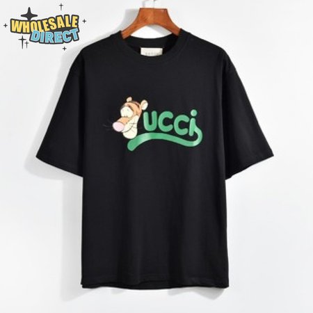 GUCCI Tiger T-Shirt - GC0102