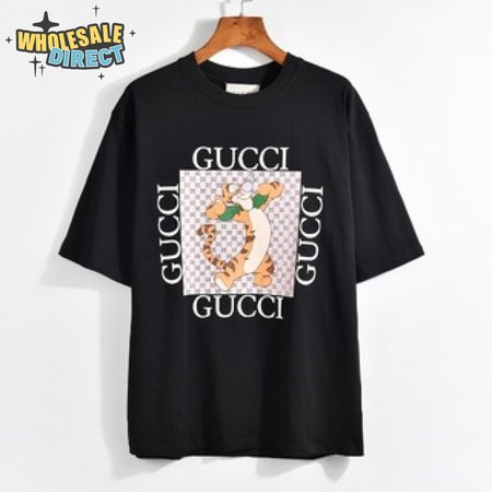 GUCCI Tiger T-Shirt - GC0101