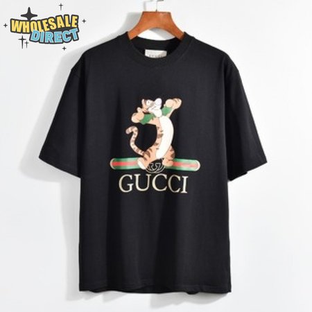 GUCCI Tiger T-Shirt - GC0100