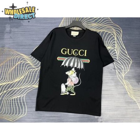 GUCCI Mouse T-Shirt - GC0095