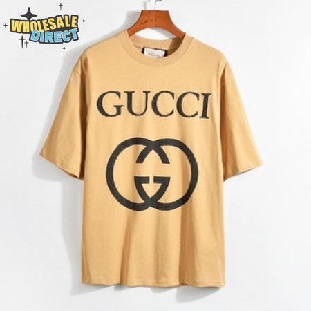 Gucci Double G T-Shirt - GC0093
