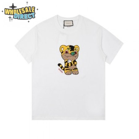 GUCCI Tiger T-Shirt - GC0091