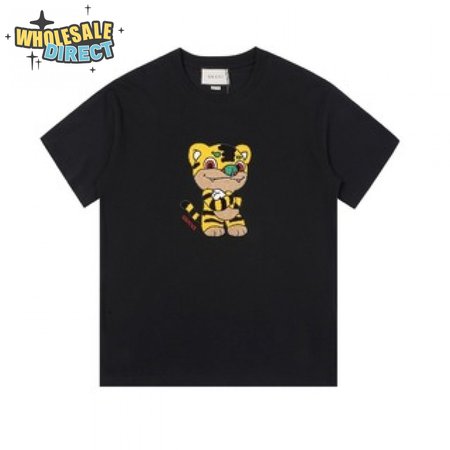 GUCCI Tiger T-Shirt - GC0089