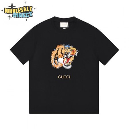 GUCCI Tiger T-Shirt - GC0088
