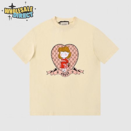 Gucci T-Shirt - GC0076
