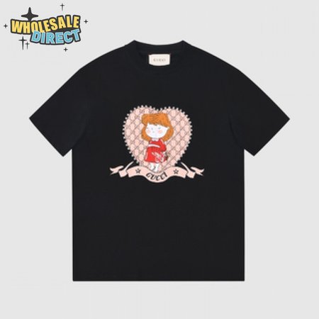 Gucci T-Shirt - GC0075