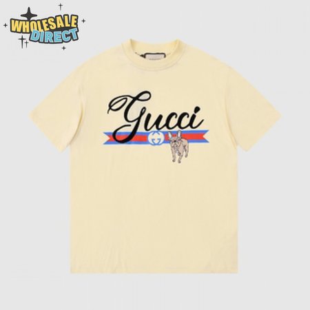 Gucci T-Shirt - GC0074