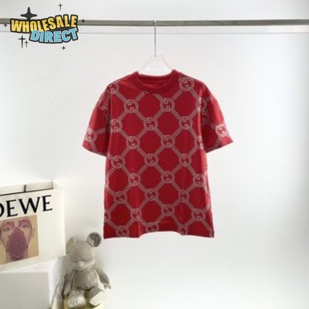 Gucci Double G T-Shirt - GC0060