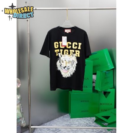 GUCCI Tiger T-Shirt - GC0057