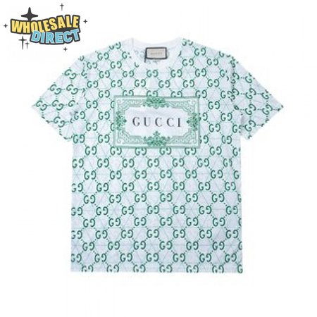 Gucci Double G - GC0044