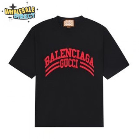 GUCCI x BALENCIAGA - GC0040