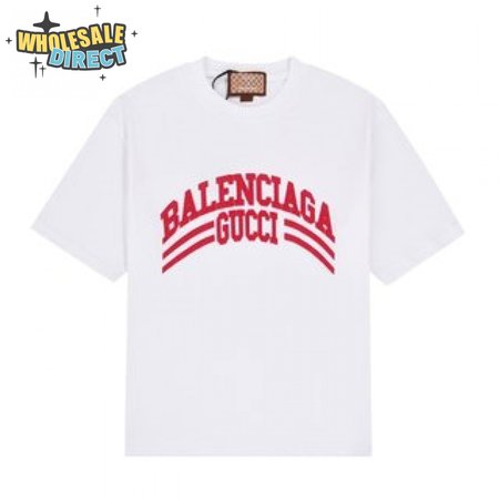 GUCCI x BALENCIAGA - GC0039