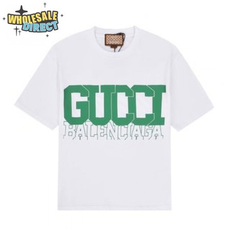 GUCCI x BALENCIAGA - GC0036