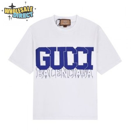 GUCCI x BALENCIAGA - GC0035