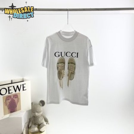 Gucci Dirty Shoes - GC0034