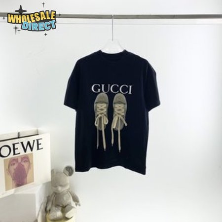 Gucci Dirty Shoes - GC0033