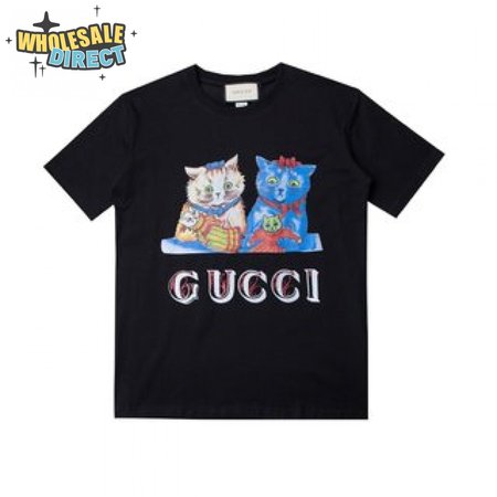 Gucci & The North Face Collaboration Ghost - GC0032