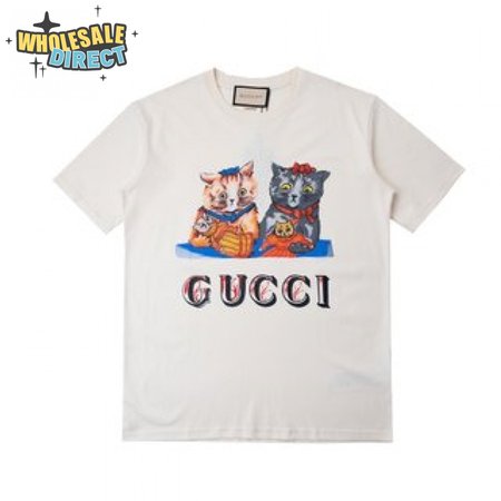 Gucci & The North Face Collaboration Ghost - GC0031