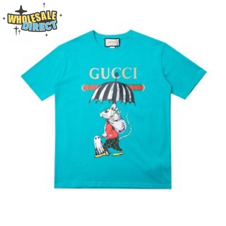 Gucci Animal Anniversary T-Shirt - GC0030