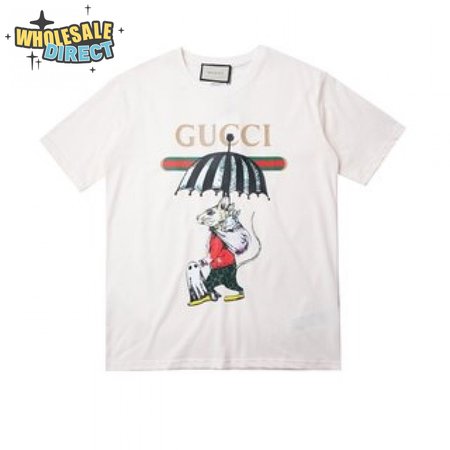 Gucci Animal Anniversary T-Shirt - GC0029