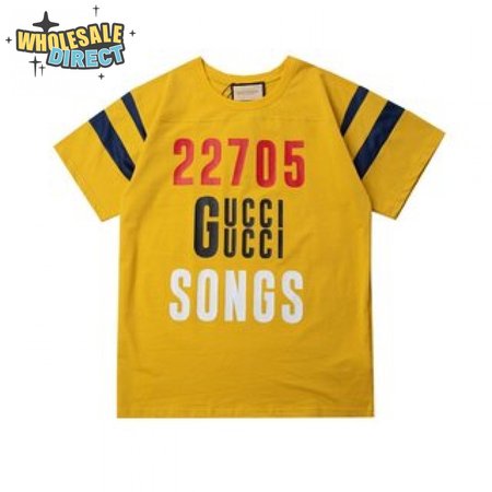 Gucci 100th Anniversary T-Shirt - GC0024