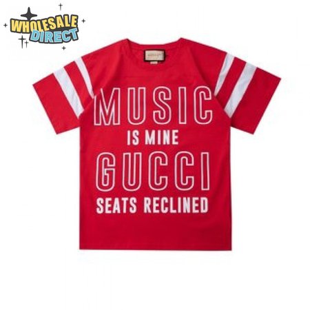 Gucci 100th Anniversary T-Shirt - GC0023