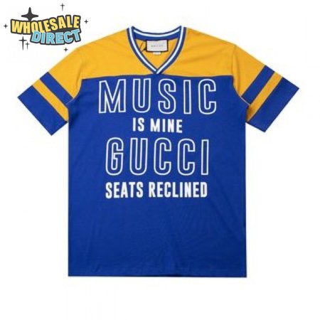 Gucci 100th Anniversary T-Shirt - GC0020