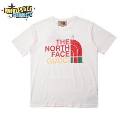 Gucci & The North Face Collaboration Ghost - GC0019