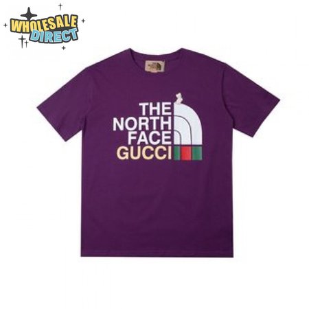 Gucci & The North Face Collaboration Ghost - GC0018