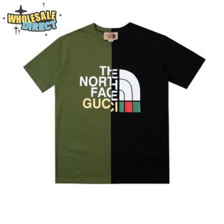 Gucci & The North Face Collaboration - GC0016