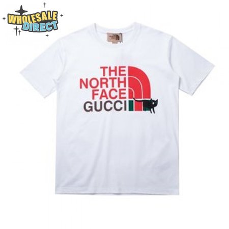 Gucci & The North Face Collaboration Ghost - GC0014