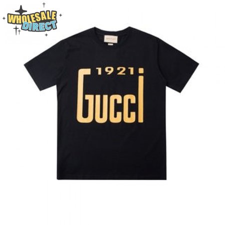 Gucci 100th Anniversary T-Shirt - GC0013
