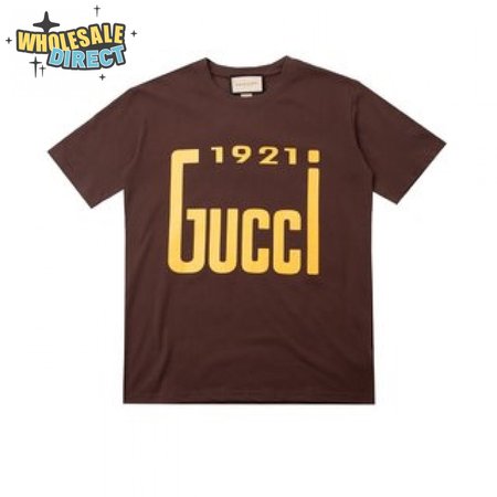 Gucci 100th Anniversary T-Shirt - GC0012
