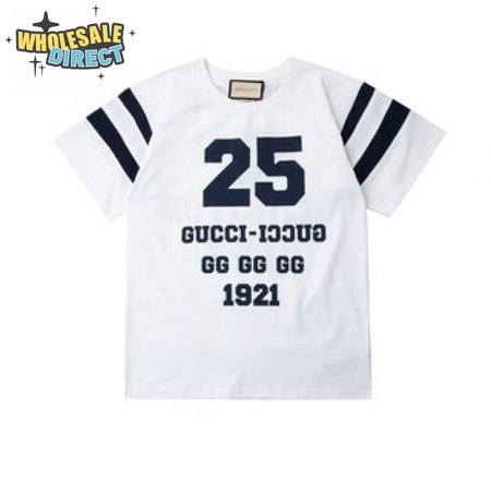 Gucci 100th Anniversary T-Shirt - GC0011