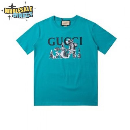 Gucci Animal Anniversary T-Shirt - GC0001