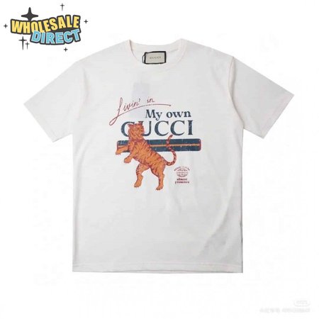 Gucci T-Shirt - GC51