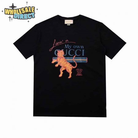 Gucci T-Shirt - GC50